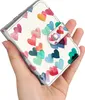 Fintie Mini Fotoalbum für 2x3 Zoll Filme - 52 Taschen Produktbild-Vorschau 1