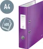 Esselte Leitz 180° WOW - A4 - Karton - Violett - 600 Náhled obrázku produktu 9