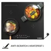 KB ELEMENTS Sparset, Einbauherd Set, Herdset, Kratzfestes Produktbild-Vorschau 9