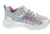 Geox Assister Girl J45E9C0ASKNC0566 (28/silver-pink) Produktbild-Vorschau 10
