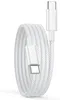 Câble USB-C vers USB-C 60W pour iPhone 17 Pro Max iPhone 16 Voir les images du produit 1