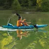 Aqua Marina STEAM 312 Kayak Set 1 osoba nafukovací kanoe Náhled obrázku produktu 19