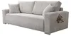 Sofa Couch Schlafsofa Wohnlandschaft Schlaffunktion Produktbild-Vorschau 2