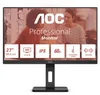 AOC U27E3UF 27 Zoll Class 4K UHD LCD-Monitor - 68,6 cm (27 Produktbild-Vorschau 8