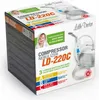 Little Doctor LD-220C piestový inhalátor + príslušenstvo 12 Náhľad obrázku produktu 2