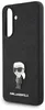 Karl Lagerfeld Samsung Galaxy A56 Fixed Glitter Ikonik Logo Produktbild-Vorschau 5