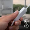 Lampada da tavolo, blu tortora, 1xGU10/max. 9W escl. Anteprima dell’immagine prodotto 4