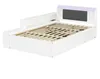 Letto a giorno MODFU 120x200 con struttura a molle e Anteprima dell’immagine prodotto 9