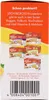 Leicht & Cross Weizen Knusperbrot 125g Produktbild-Vorschau 3