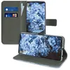 kwmobile Wallet Case kompatibel mit Samsung Galaxy A52 / Produktbild-Vorschau 4