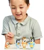 TMT BLUey figurines 4-pack Famille BLU13009 30094 Voir les images du produit 19