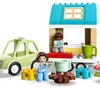 LEGO® DUPLO® 10986 Maison familiale mobile Voir les images du produit 37