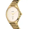 Lorus Herrenuhr RS950DX9, Goldton Produktbild-Vorschau 5