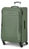 Franky Melbourne 3.0 4-Rollen Trolley 79 cm mit Dehnfalte Produktbild-Vorschau 8