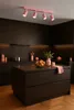 FKL DESIGN: Woonaccessoires, plafondlamp, kinderlamp, 4 Productafbeelding-voorbeeld 7