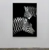 TPFLiving Kunstdruck LW-737 (OHNE RAHMEN) Poster - Leinwand Produktbild-Vorschau 2