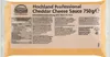 Ser Cheddar Hochland SOS w plastrach 750 g Náhled obrázku produktu 1