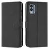 Book Case für Nokia X30 5G Hülle Flip Cover Handy Tasche Produktbild-Vorschau 1