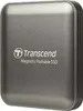 Transcend ESD420 - SSD - 4 TB - extern (tragbar) - USB 3.2 Produktbild-Vorschau 1