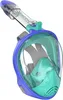 G2RISE® Schnorchelmaske für Kinder Erwachsene 180° Panorama Produktbild-Vorschau 1