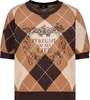 monari Pullover 569 black coffee 40 Produktbild-Vorschau 7