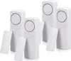 Fenstersensor 4er Pack, Drahtloses Sicherheitssystem Mit Produktbild-Vorschau 5