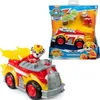 Paw Patrol - Auto con figura di Marshall Anteprima dell’immagine prodotto 1