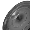 Eisentopf mit Deckel 4,3 L Vintage Cuisine Grau Ombre Produktbild-Vorschau 5