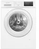 Siemens iQ300, Waschmaschine, Frontlader, 8 kg, 1400 U/min. Produktbild-Vorschau 1