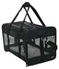 AmazonBasics Draagzak voor honden en katten, groot, 50 x Productafbeelding-voorbeeld 1