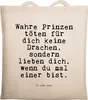 Mr. & Mrs. Panda Schultasche Wahre Prinzen töten für... - Produktbild-Vorschau 1