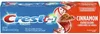 Zahnpasta, Crest Complete Cinnamon Expressions, Produktbild-Vorschau 1