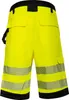 Korntex EOSST | EOS Hi-Vis Workwear Shorts With Printing Produktbild-Vorschau 3