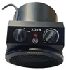 Stanley - Heizlüfter - 5000 W - Rund Produktbild-Vorschau 18