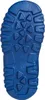 The sole of a blue boot. Produktbild-Vorschau