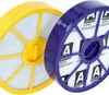 vhbw 1x Vormotor-Filter, 1x HEPA-Nachmotor-Filter Produktbild-Vorschau 5
