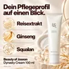 Beauty of Joseon Dynasty Cream 100 ml Podgląd zdjęcia produktu 20