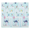Juskys Kinder Spielmatte Stella 180x200 cm Tiere - XXL Produktbild-Vorschau 7