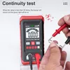 HABOTEST HT123 Multimetr s automatickým rozsahem 2 000 Náhled obrázku produktu 3