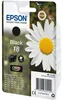 Epson 18 - 5.2 ml - noir - original - cartouche d'encre - Voir les images du produit 2