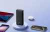 Baseus – Airpow – powerbanka, USB, USB-C, Micro USB, 20 W, Náhľad obrázku produktu 28