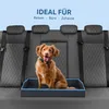 Faltbares Haustierbett für Kleine Hunde und Katzen - Blau - Produktbild-Vorschau 5