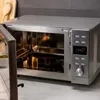Cecotec Microonde senza piatto GrandHeat 2010 Flatbed Steel Anteprima dell’immagine prodotto 3