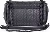 VALENTINO BAGS Joia Umhängetasche Kunstleder: NERO Produktbild-Vorschau 2