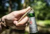 Patronenhülse Flaschenöffner mit Schlüsselanhänger Produktbild-Vorschau 5