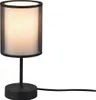 Stolní lampa BURTON černá Trio 511400132 Náhled obrázku produktu 6