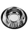 Nobby Edelstahlnapf, rutschfest, 21,0 cm, 0,70 ltr Produktbild-Vorschau 1