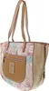 Anekke Schultertasche Shopper Handtasche Mediteran Produktbild-Vorschau 15