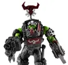 McFarlane Toys Warhammer 40k Actionfigur Ork Meganob s Náhled obrázku produktu 12