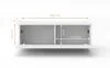 AX LIVING modernes TV Lowboard Loriano 100 cm TV Board Produktbild-Vorschau 5